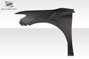 2018-2024 Toyota Camry Duraflex Kapora Front Fenders - 2 Pieces
