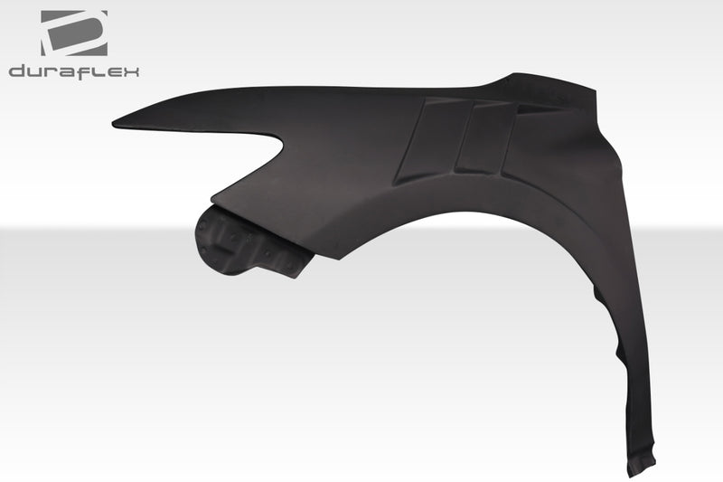 2018-2024 Toyota Camry Duraflex Kapora Front Fenders - 2 Pieces