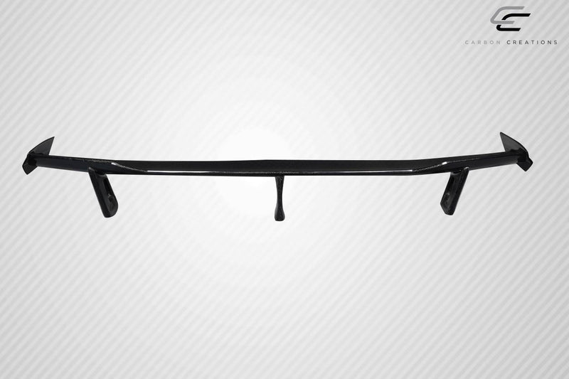 2016-2023 Chevrolet Camaro Carbon Creations Geo6ix ZL1 Look Wing - 1 Piece