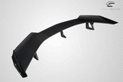 2016-2023 Chevrolet Camaro Carbon Creations Geo6ix ZL1 Look Wing - 1 Piece