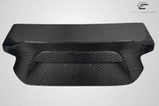 2013-2020 Scion FR-S Toyota 86 Subaru BRZ Carbon Creations Geo6ix Slipstream Trunk - 1 Piece