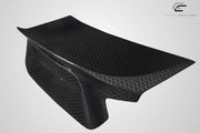 2013-2020 Scion FR-S Toyota 86 Subaru BRZ Carbon Creations Geo6ix Slipstream Trunk - 1 Piece