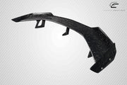 2016-2023 Chevrolet Camaro Carbon Creations AeroForge ZL1 Look Wing - 1 Piece