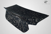 2013-2020 Scion FR-S Toyota 86 Subaru BRZ Carbon Creations AeroForge Slipstream Trunk - 1 Piece
