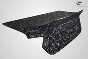 2013-2020 Scion FR-S Toyota 86 Subaru BRZ Carbon Creations AeroForge Slipstream Trunk - 1 Piece