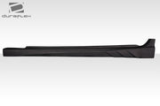 2012-2018 Mercedes CLS Class W218 Duraflex Vector Wide Body Side Skirt Rocker Panel - 2 Pieces