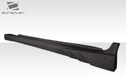 2012-2018 Mercedes CLS Class W218 Duraflex Vector Wide Body Side Skirt Rocker Panel - 2 Pieces