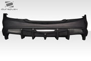 2012-2018 Mercedes CLS Class W218 Duraflex Vector Wide Body Rear Bumper Cover - 1 Piece