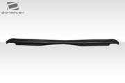 2012-2018 Mercedes CLS Class W218 Duraflex Vector Wide Body Rear Wing Spoiler - 1 Piece
