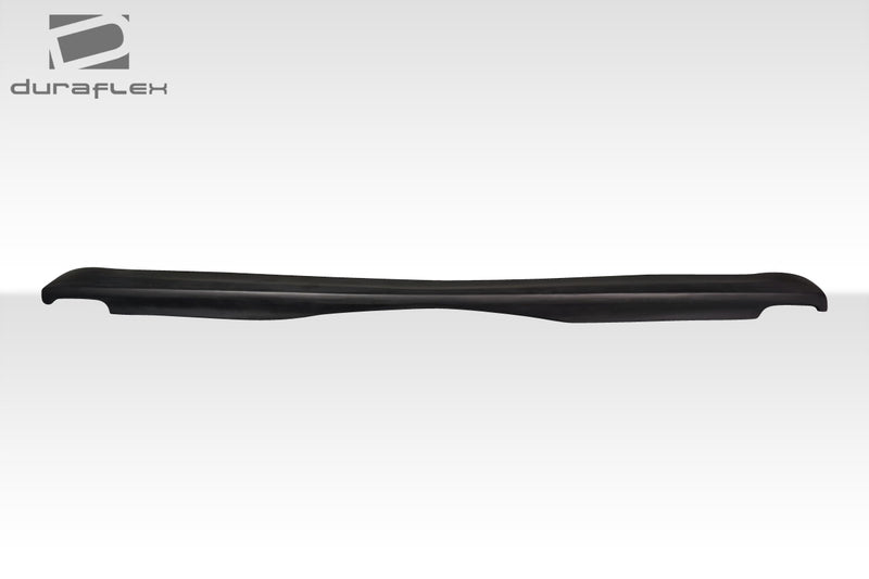 2012-2018 Mercedes CLS Class W218 Duraflex Vector Wide Body Rear Wing Spoiler - 1 Piece