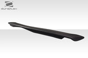 2012-2018 Mercedes CLS Class W218 Duraflex Vector Wide Body Rear Wing Spoiler - 1 Piece