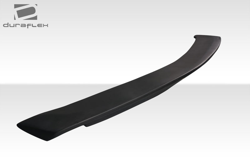 2012-2018 Mercedes CLS Class W218 Duraflex Vector Wide Body Rear Wing Spoiler - 1 Piece
