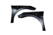 2021-2023 Hyundai Elantra Duraflex Kave Front Fenders - 2 Pieces
