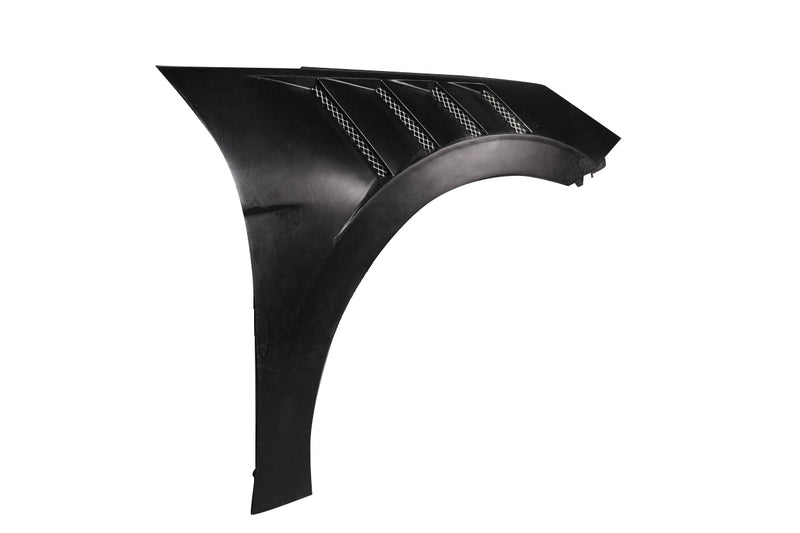 2021-2023 Hyundai Elantra Duraflex Kave Front Fenders - 2 Pieces