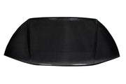 1997-1998 Nissan 240SX S14 Carbon Creations Ranger Hood - 1 Piece