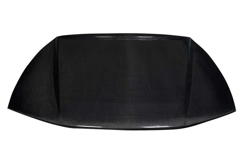 1997-1998 Nissan 240SX S14 Carbon Creations Ranger Hood - 1 Piece