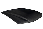1997-1998 Nissan 240SX S14 Carbon Creations Ranger Hood - 1 Piece