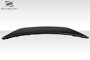 2012-2017 Hyundai Veloster Duraflex Flyer Rear Roof Wing Spoiler - 1 Piece