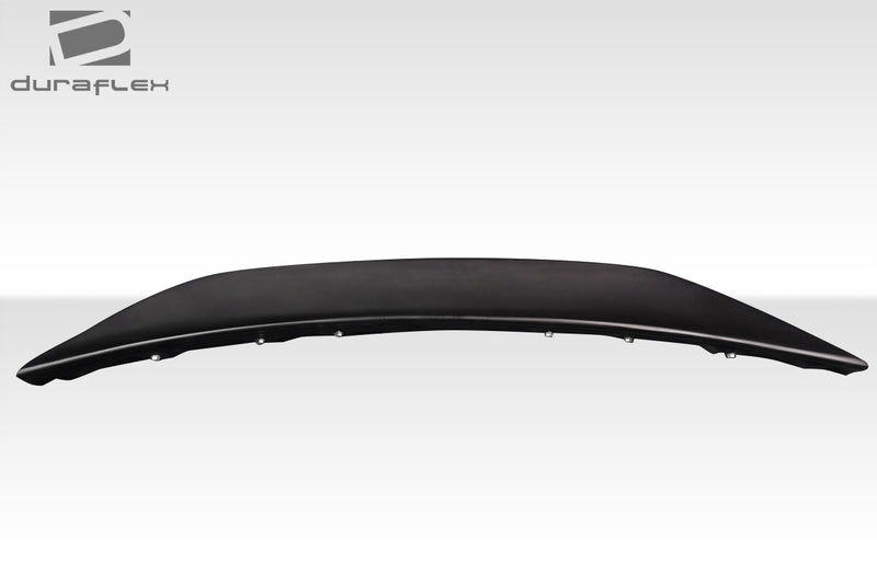 2012-2017 Hyundai Veloster Duraflex Flyer Rear Roof Wing Spoiler - 1 Piece