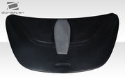 2016-2020 Mclaren 540c 570s 570GT Duraflex Boost Hood - 1 Piece
