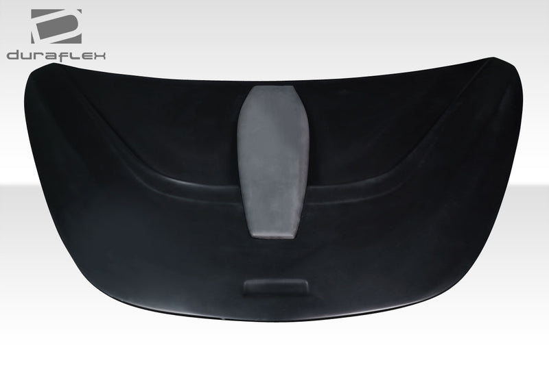 2016-2020 Mclaren 540c 570s 570GT Duraflex Boost Hood - 1 Piece