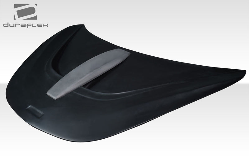 2016-2020 Mclaren 540c 570s 570GT Duraflex Boost Hood - 1 Piece