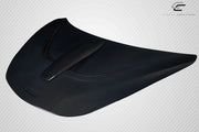 2016-2020 Mclaren 540c 570s 570GT Carbon Creations Boost Hood - 1 Piece