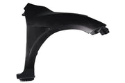 2010-2013 Mazda 3 Duraflex Evolved Front Fenders - 2 Pieces