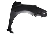 2010-2013 Mazda 3 Duraflex Evolved Front Fenders - 2 Pieces