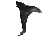 2010-2013 Mazda 3 Duraflex Evolved Front Fenders - 2 Pieces