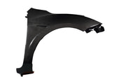 2010-2013 Mazda 3 Carbon Creations Evolved Front Fenders - 2 Pieces
