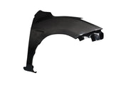 2010-2013 Mazda 3 Carbon Creations Evolved Front Fenders - 2 Pieces