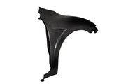 2010-2013 Mazda 3 Carbon Creations Evolved Front Fenders - 2 Pieces