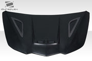 2020-2023 Chevrolet Corvette C8 Duraflex Savannah Hood - 3 Pieces