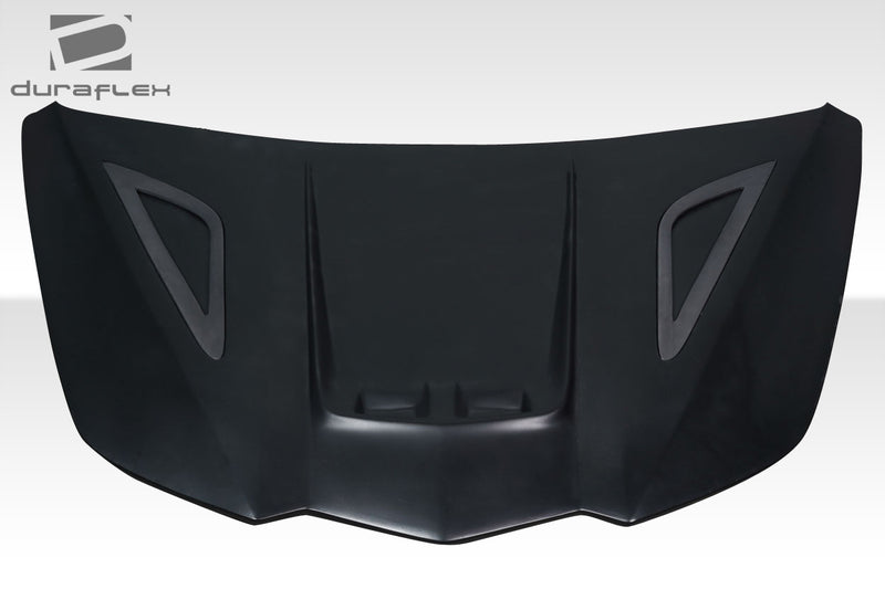 2020-2023 Chevrolet Corvette C8 Duraflex Savannah Hood - 3 Pieces