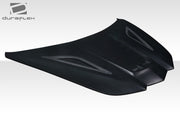 2020-2023 Chevrolet Corvette C8 Duraflex Savannah Hood - 3 Pieces