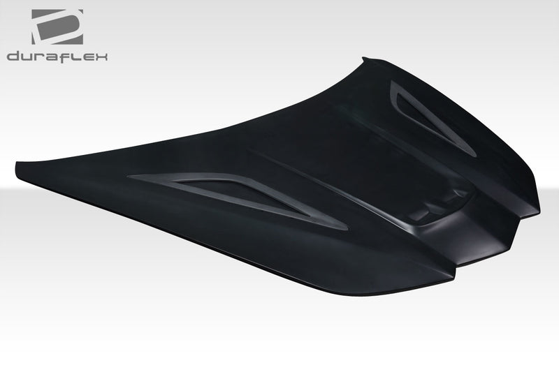 2020-2023 Chevrolet Corvette C8 Duraflex Savannah Hood - 3 Pieces