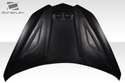 2020-2023 Chevrolet Corvette C8 Duraflex Savannah Hood - 3 Pieces