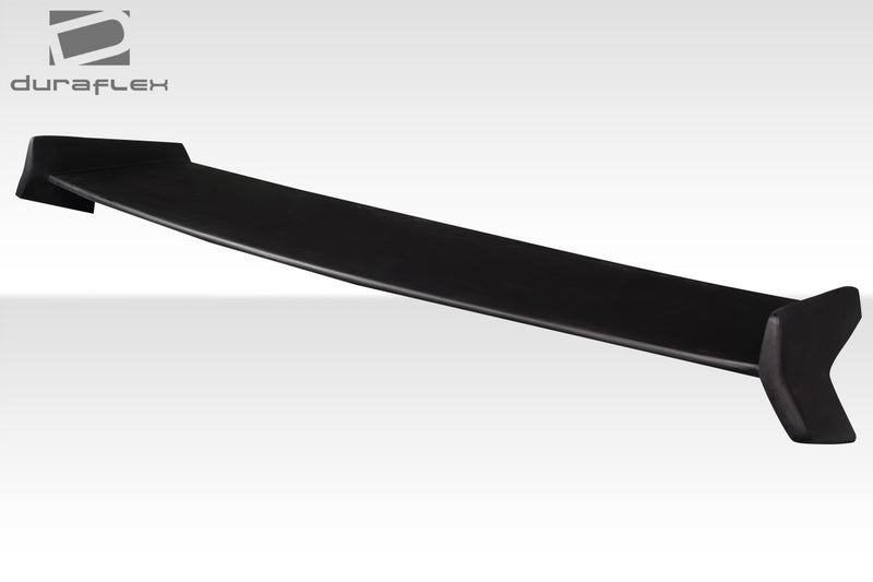 1989-1994 Nissan Silvia S13 HB Duraflex Grudge Rear Wing Spoiler - 1 Piece