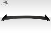 1989-1994 Nissan Silvia S13 HB Duraflex Grudge Rear Wing Spoiler - 1 Piece