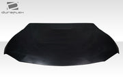 2020-2024 Toyota Supra A90 Duraflex GTS Look Hood - 1 Piece