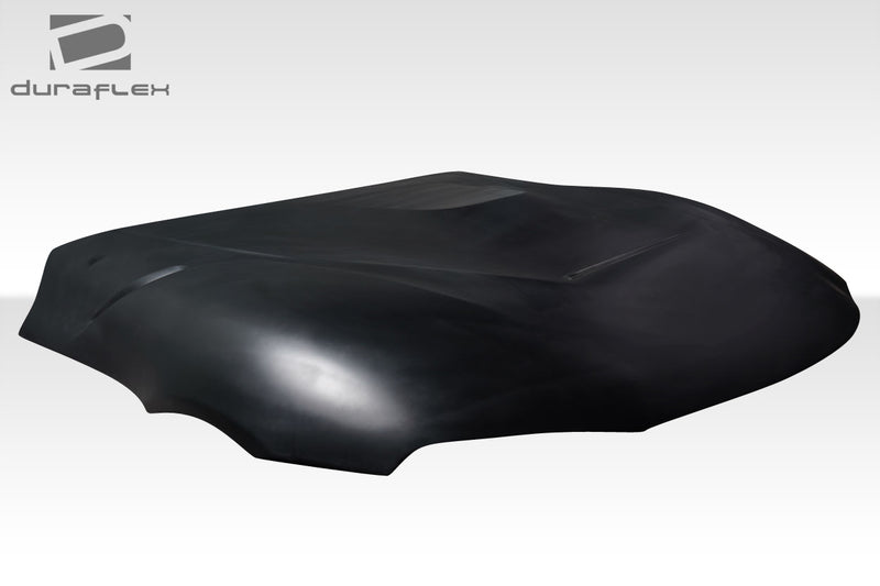 2020-2024 Toyota Supra A90 Duraflex GTS Look Hood - 1 Piece