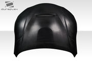 2020-2024 Toyota Supra A90 Duraflex GTS Look Hood - 1 Piece