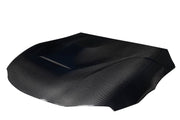 2020-2024 Toyota Supra A90 Carbon Creations GTS Look Hood - 1 Piece