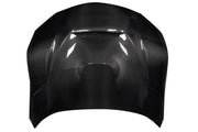 2020-2024 Toyota Supra A90 Carbon Creations GTS Look Hood - 1 Piece