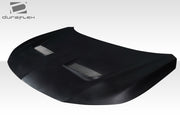 2022-2023 Acura Integra Duraflex Sakura Hood - 1 Piece