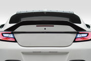 2022-2025 Toyota GR86 / Subaru BRZ Duraflex Duckbill Rear Trunk - 1 Piece