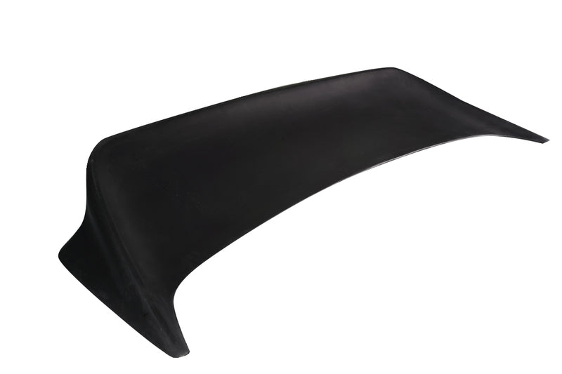 1979-1993 Ford Mustang Hatchback Duraflex Star Rider Rear Wing Spoiler - 1 Piece