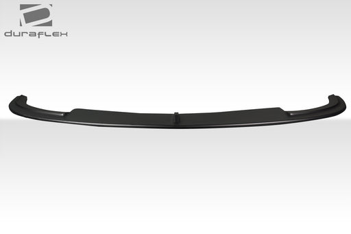 2007-2009 Mazda Mazdaspeed 3 Duraflex SpeedZone Front Lip Spoiler Air Dam - 1 Piece