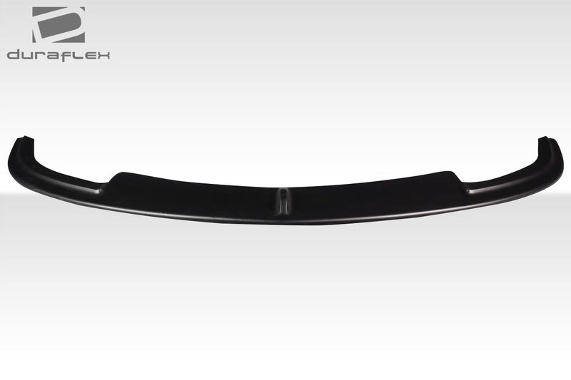 2007-2009 Mazda Mazdaspeed 3 Duraflex SpeedZone Front Lip Spoiler Air Dam - 1 Piece